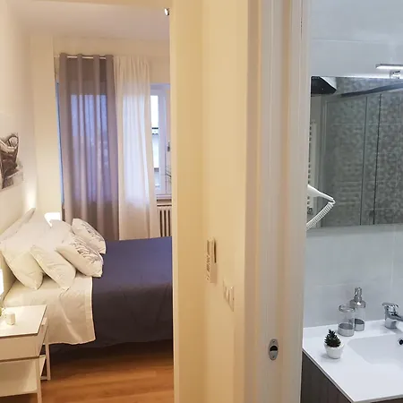 Vidar 2 Guest house Venice