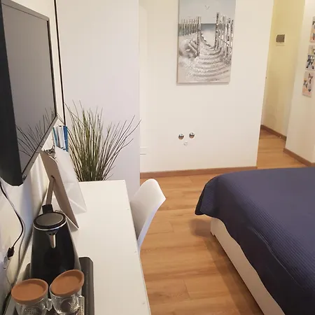 Vendégház Vidar 2 Velence